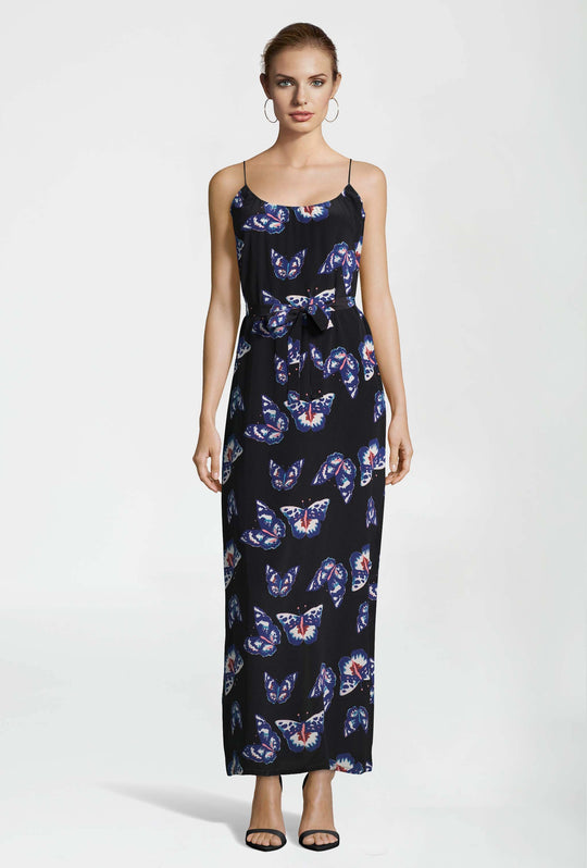 The Cami Maxi Dress | Jardin of Chauvin