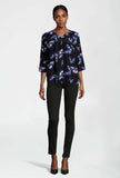 The Classic Blouse | Jardin of Chauvin