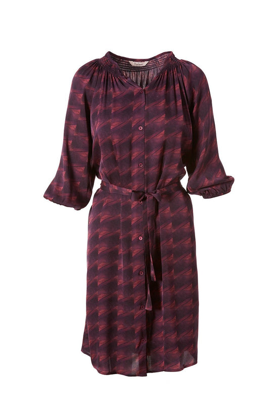 The Classic Knee Length Dress