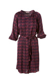 The Classic Knee Length Dress