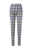 The Pleated Pant