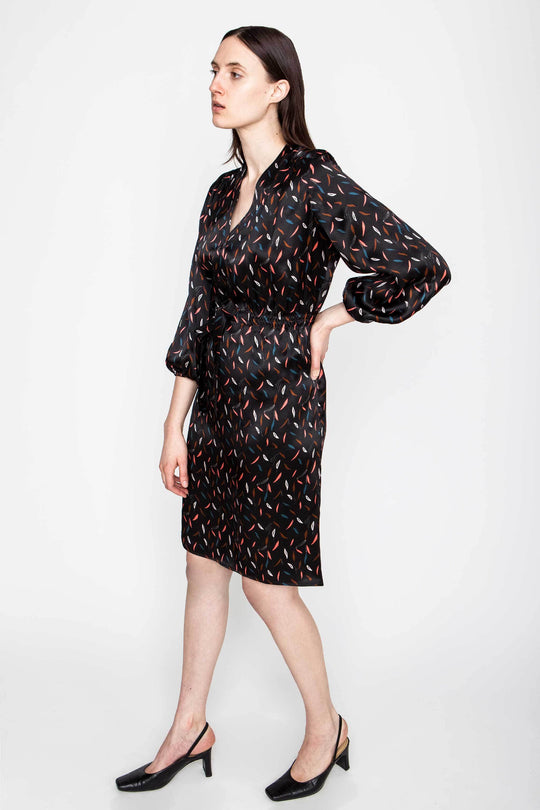 The Abigail's Party Dress | Space Cake