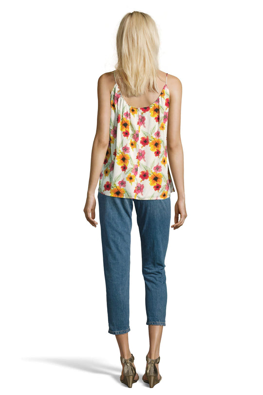 The Camisole | Hawaiian Bazaar