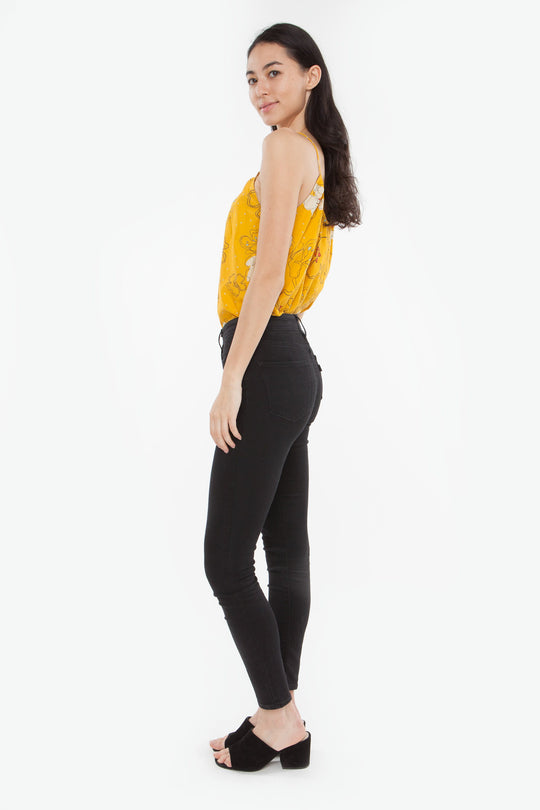 The Camisole | Desert Floral