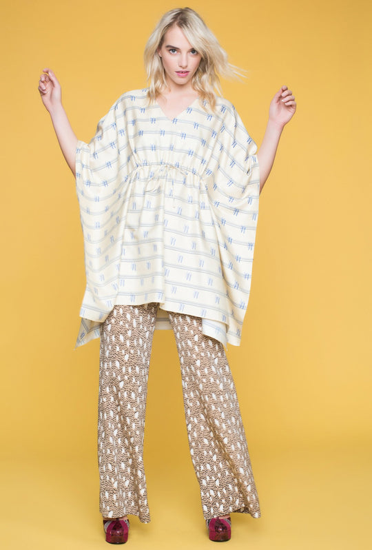 The Kaftan