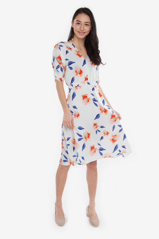 The Market Dress | Julia's Song