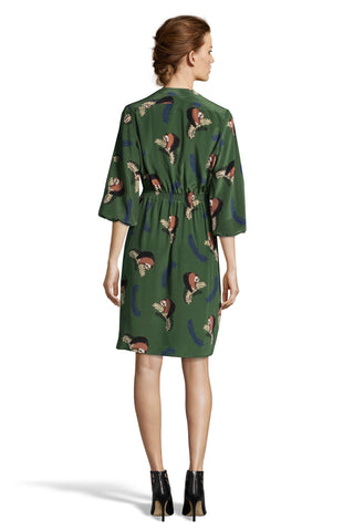 The Abigail's Party Dress | Somersaulting Sloths