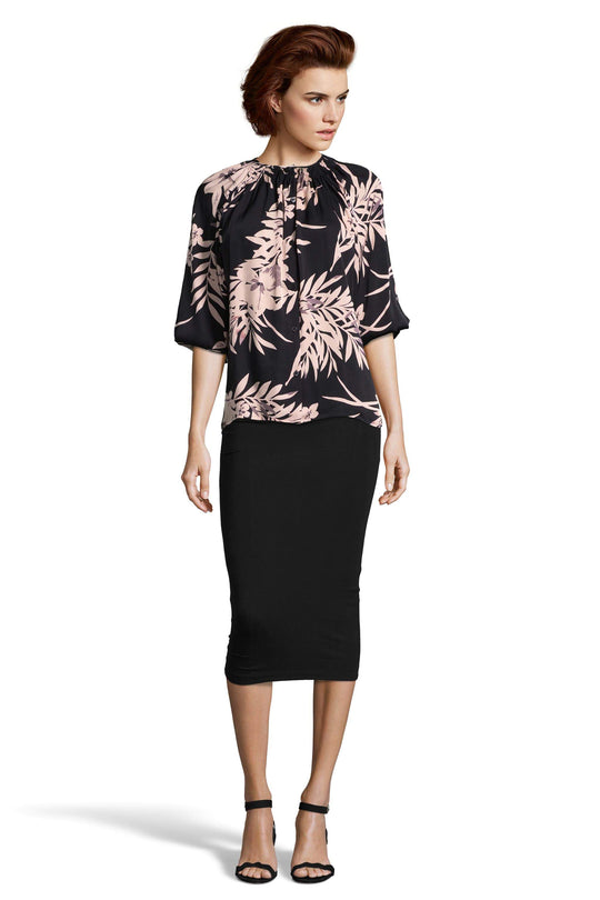 The Classic Blouse | One For Madge