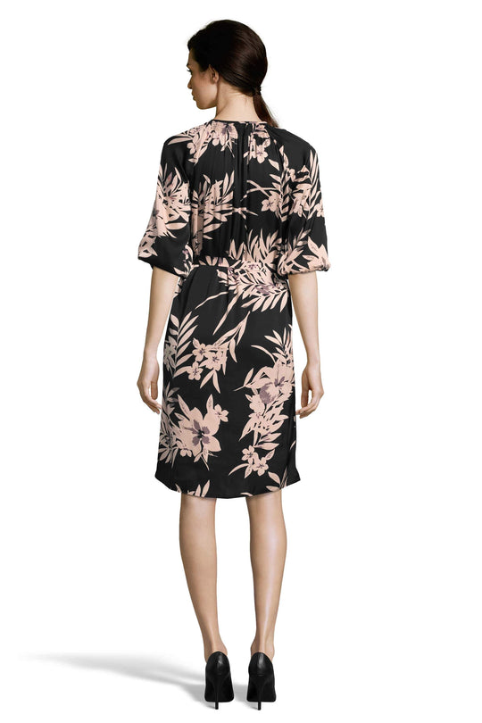 The Classic Knee Length Dress | One For Madge