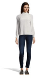 The Turtleneck Blouse | Mr. Bousquet