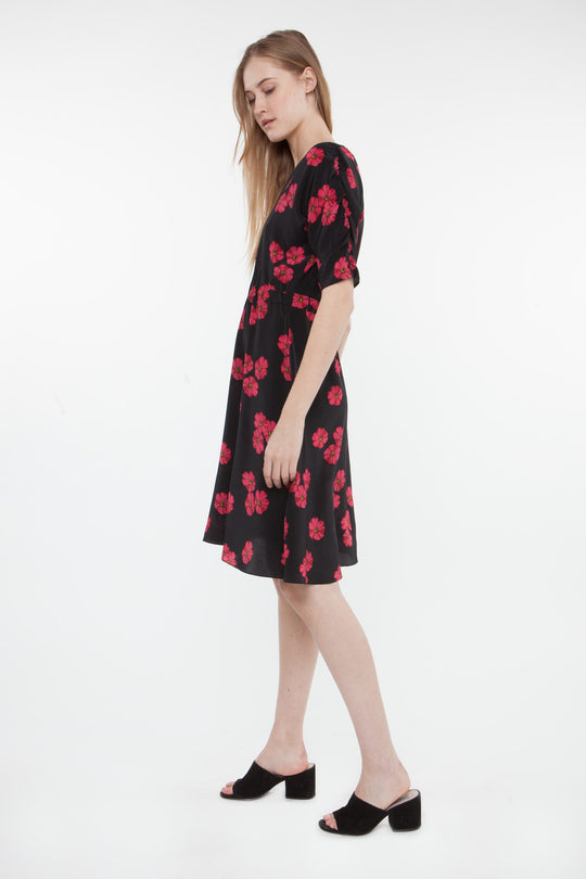 The Market Dress | Dancing Poppy