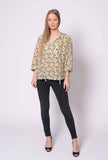 The Tassel Blouse | Sweet Nectar