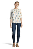The Classic Blouse | Follow the Rainbow