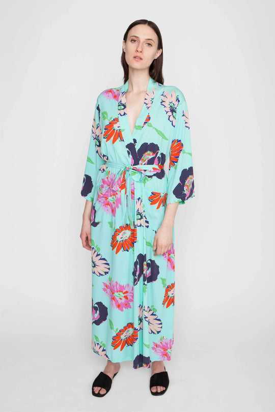 The Long Robe | Glamophone