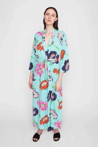 The Long Robe | Glamophone