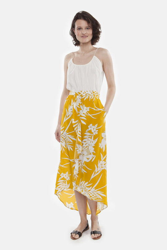 The Cascade Skirt | Bahama Mamma