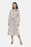 The Long Shirtdress | Sandy Kisses