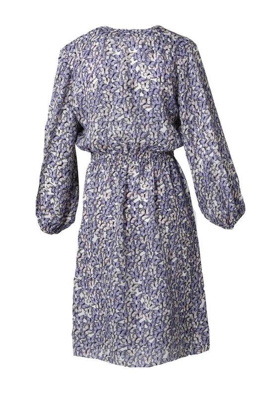 The Abigail's Party Dress