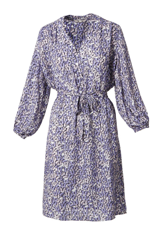 The Abigail's Party Dress
