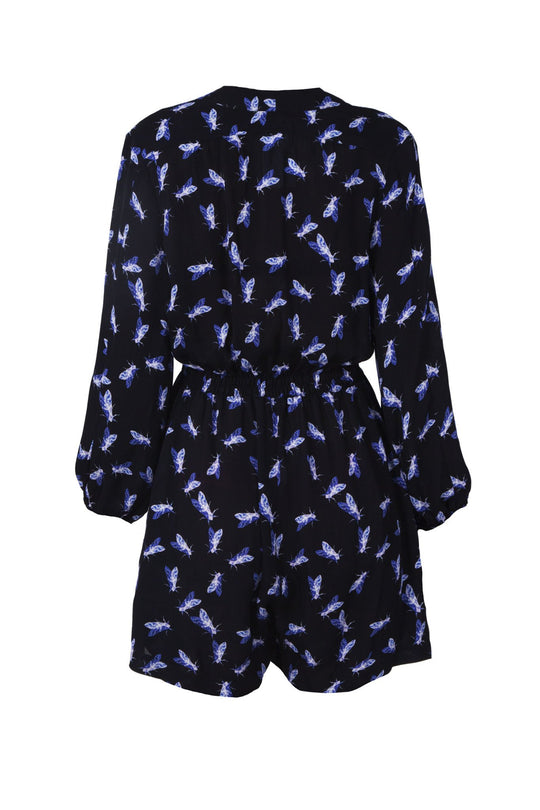 The Abigail's Party Romper
