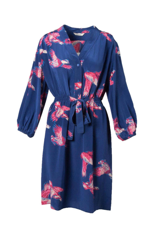 The Abigail's Party Dress