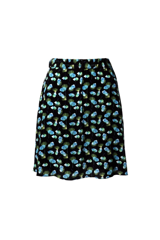 The Above the Knee Skirt