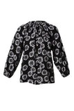 The Classic Blouse