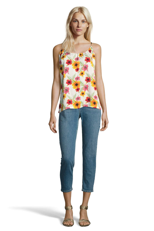 The Camisole | Hawaiian Bazaar
