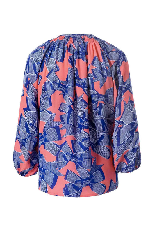 The Classic Blouse