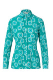 The Slim Fit Button-Up Shirt