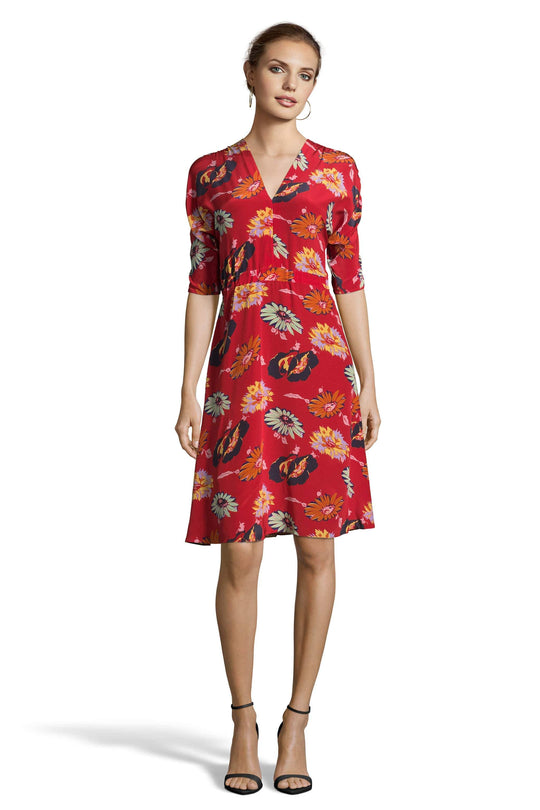 The Market Dress | Pollinate Me