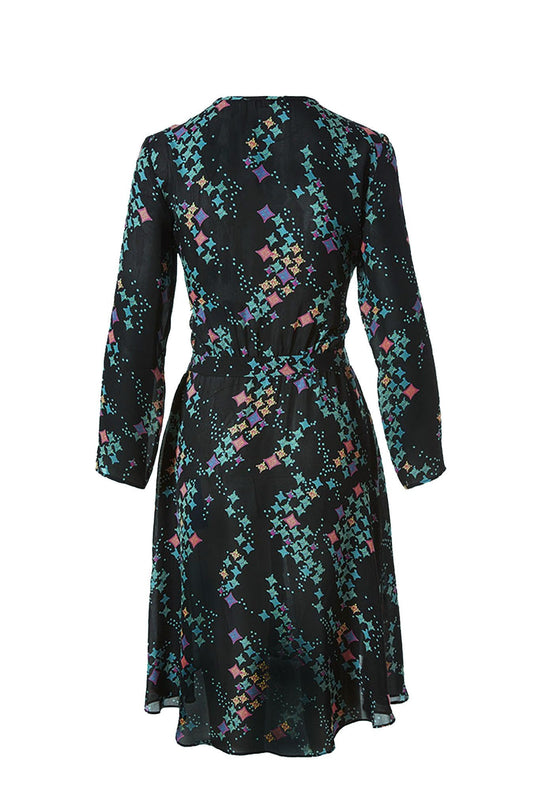 The Cascade Dress