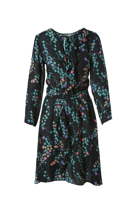 The Cascade Dress