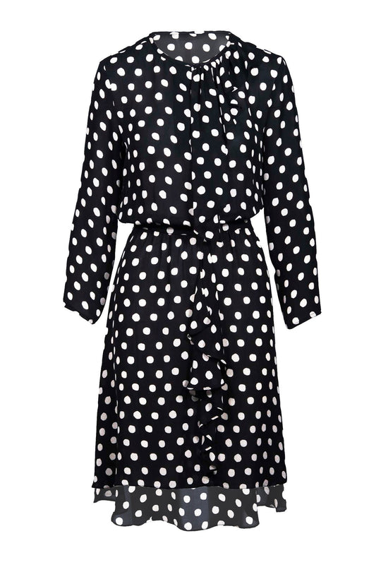 The Cascade Dress