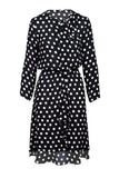 The Cascade Dress