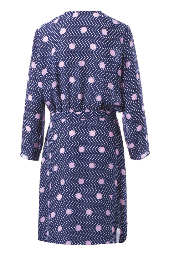 The Cascade Dress