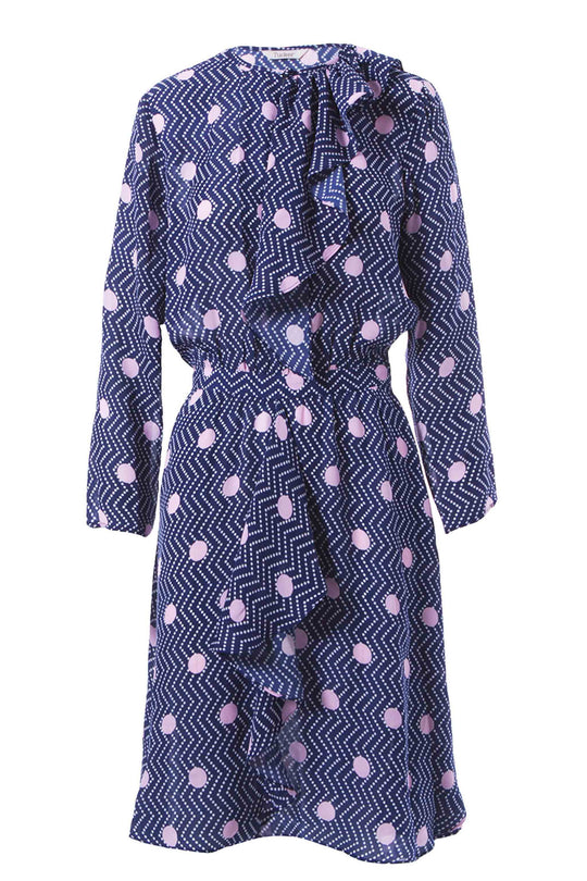 The Cascade Dress