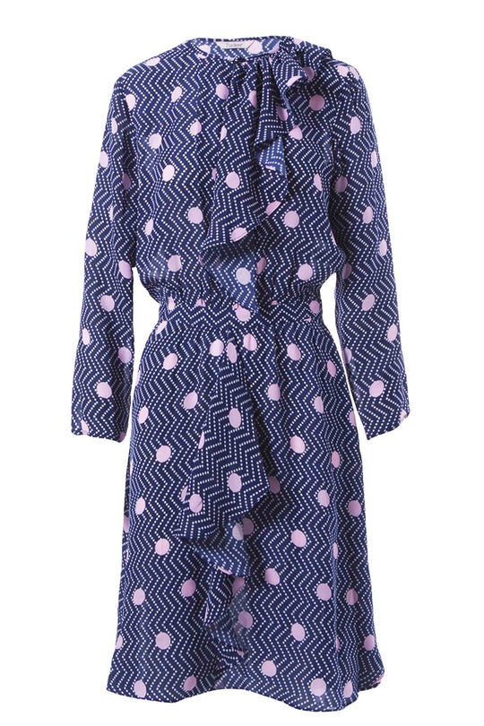 The Cascade Dress - Special Order