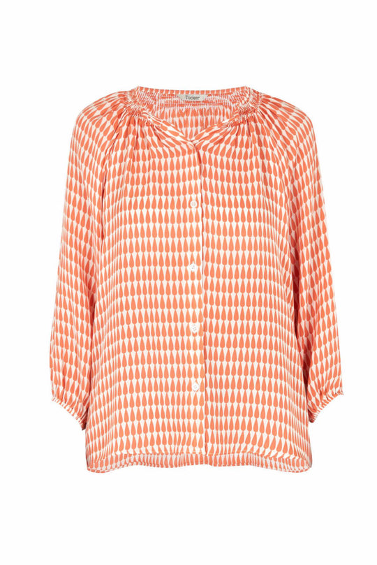 The Classic Blouse - Special Order
