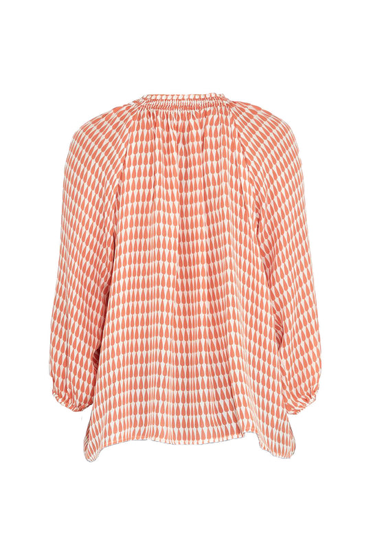 The Classic Blouse - Special Order