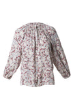 The Classic Blouse