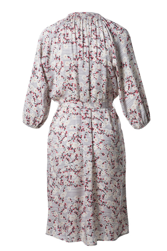 The Classic Knee Length Dress