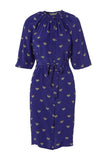 The Classic Knee Length Dress