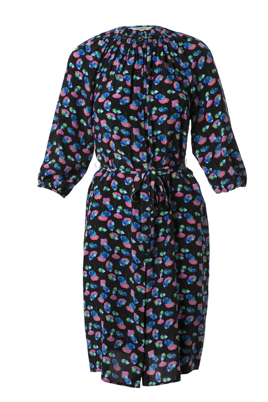 The Classic Knee Length Dress