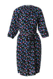 The Classic Knee Length Dress