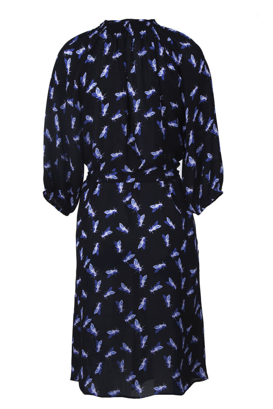 The Classic Knee Length Dress