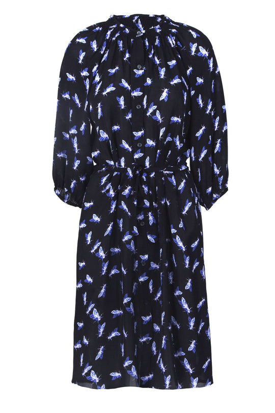 The Classic Knee Length Dress