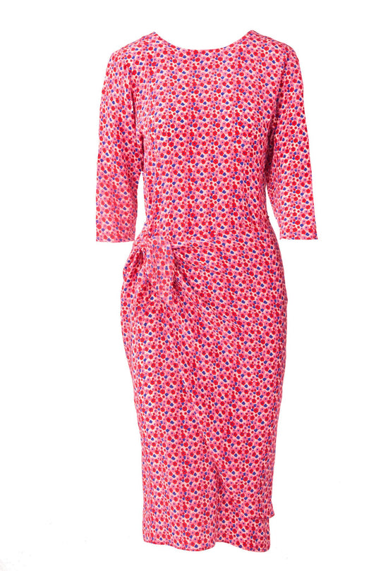 The Convertible Wrap Dress