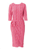 The Convertible Wrap Dress