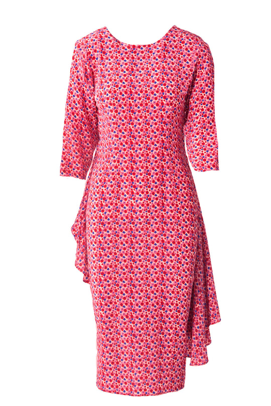 The Convertible Wrap Dress